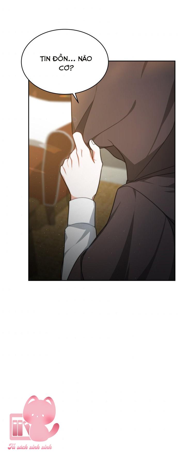 Từ Chồng Cũ Hóa Thành Nam Chính - Chap 3 - Trang 34