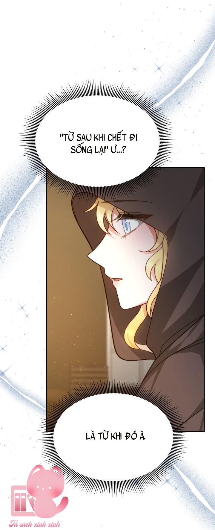 Từ Chồng Cũ Hóa Thành Nam Chính - Chap 3 - Trang 36