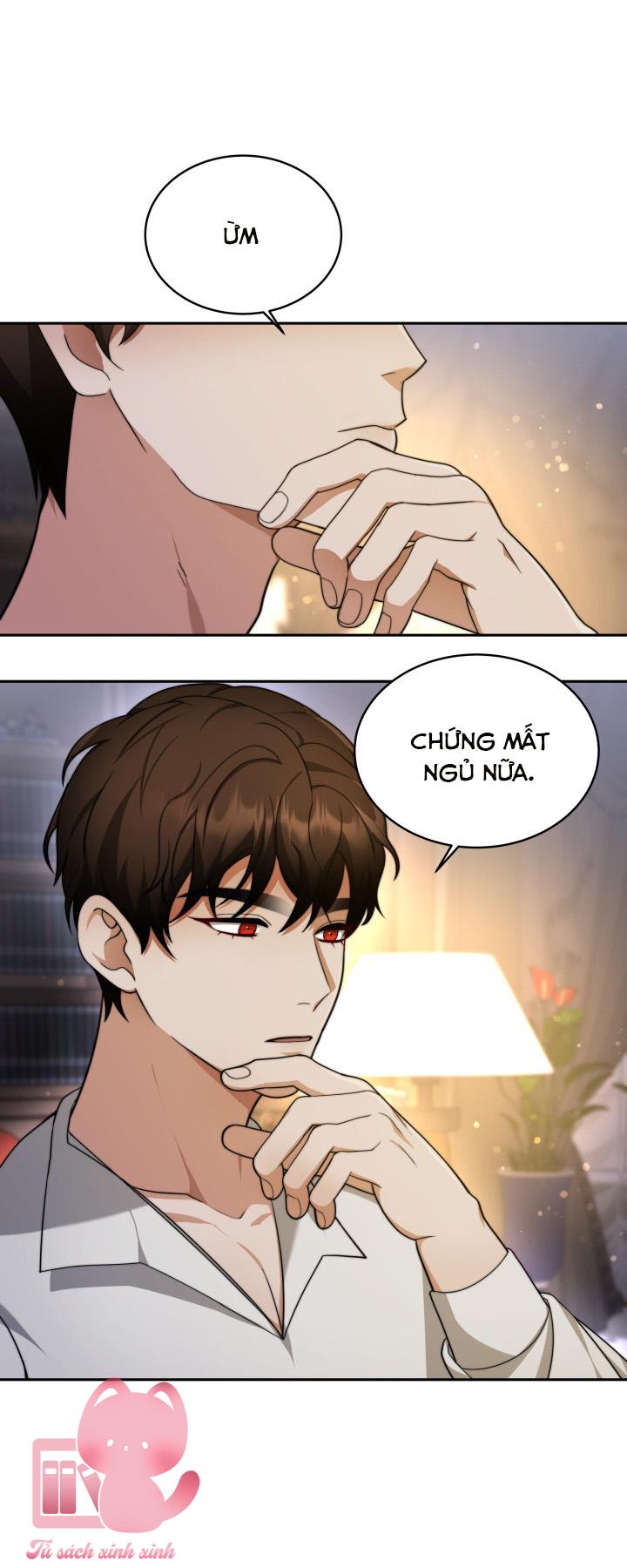 Từ Chồng Cũ Hóa Thành Nam Chính - Chap 3 - Trang 39