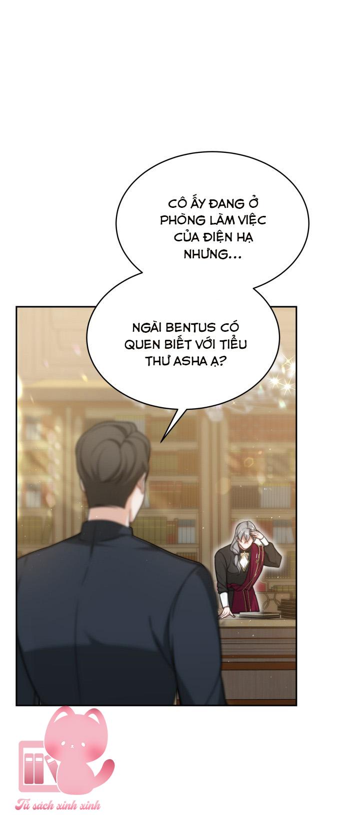 Từ Chồng Cũ Hóa Thành Nam Chính - Chap 3 - Trang 5