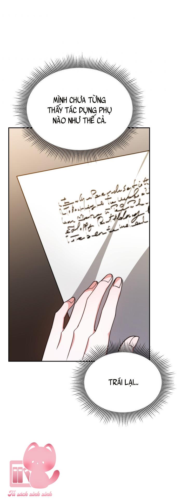 Từ Chồng Cũ Hóa Thành Nam Chính - Chap 3 - Trang 41