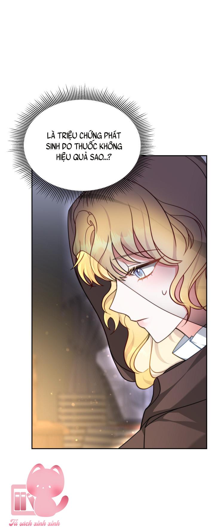 Từ Chồng Cũ Hóa Thành Nam Chính - Chap 3 - Trang 42