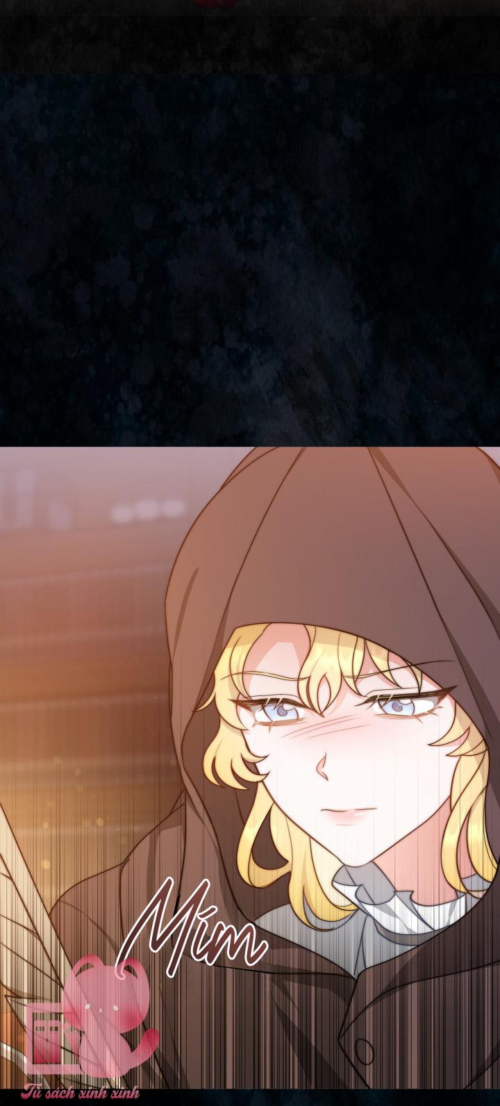 Từ Chồng Cũ Hóa Thành Nam Chính - Chap 3 - Trang 44