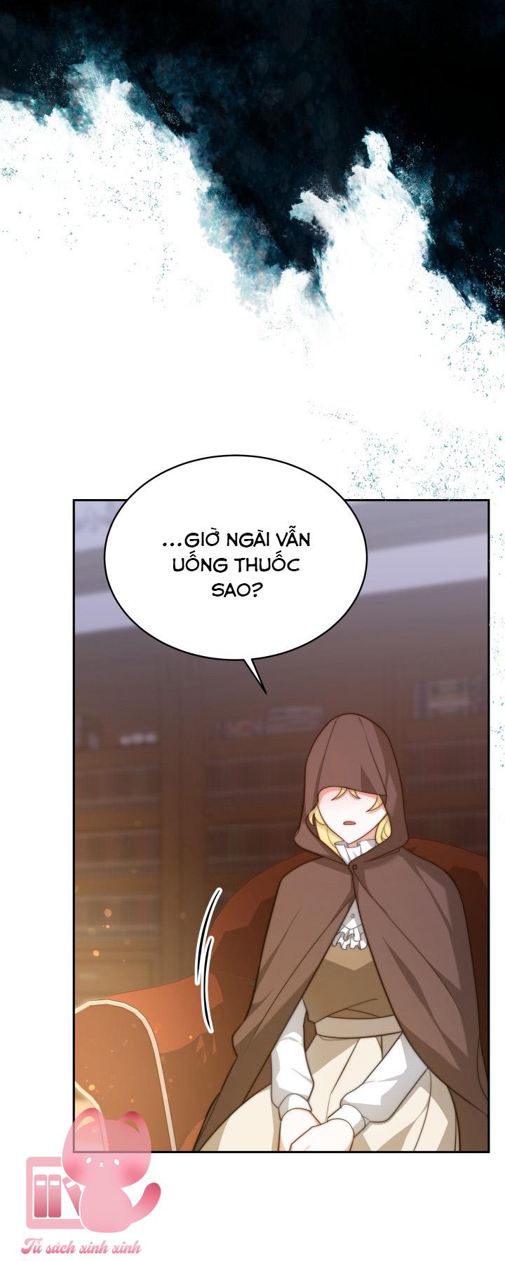 Từ Chồng Cũ Hóa Thành Nam Chính - Chap 3 - Trang 45