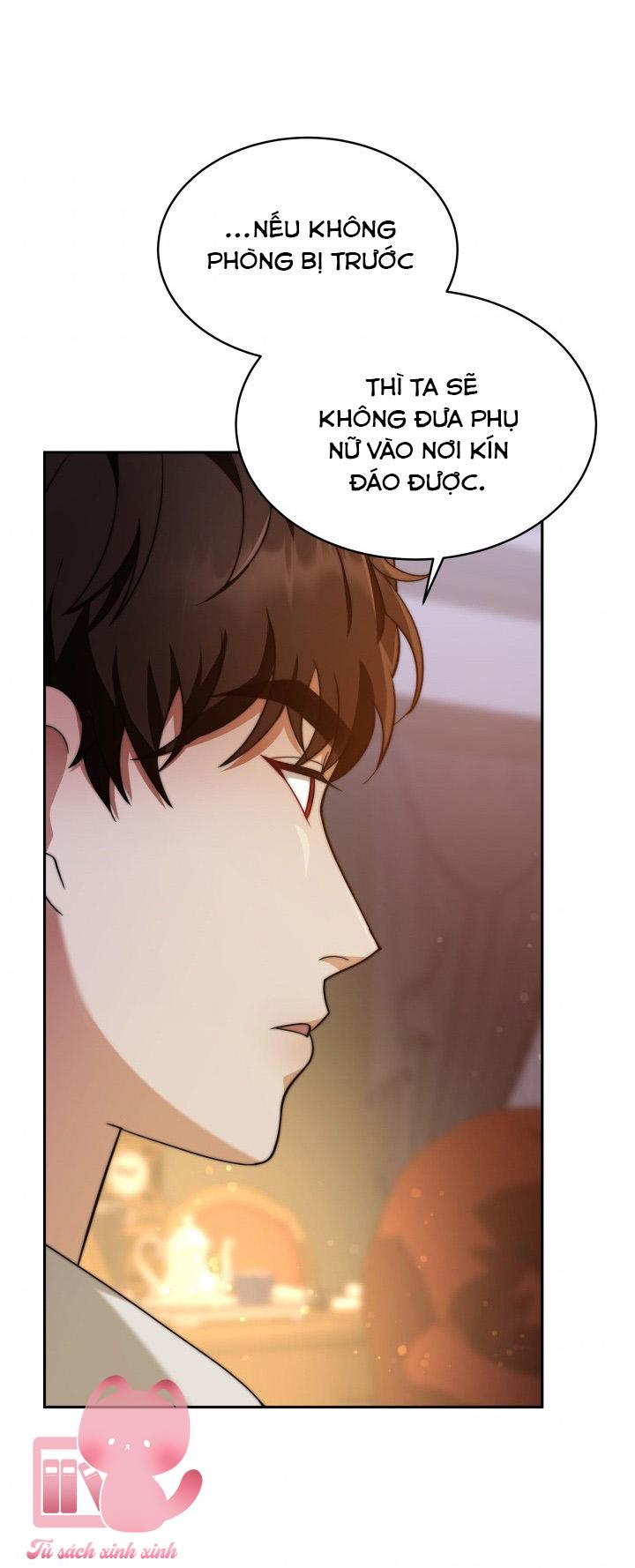 Từ Chồng Cũ Hóa Thành Nam Chính - Chap 3 - Trang 46