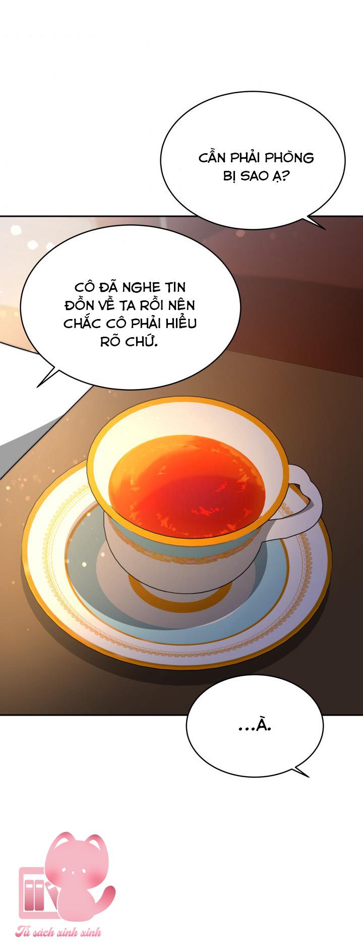 Từ Chồng Cũ Hóa Thành Nam Chính - Chap 3 - Trang 47