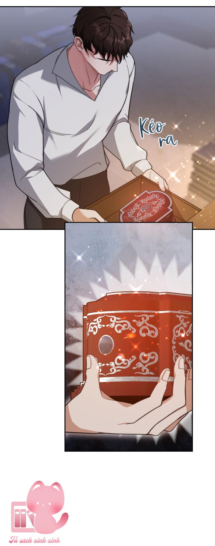 Từ Chồng Cũ Hóa Thành Nam Chính - Chap 3 - Trang 49