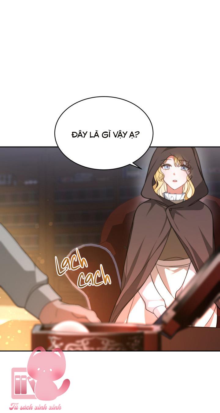 Từ Chồng Cũ Hóa Thành Nam Chính - Chap 3 - Trang 50