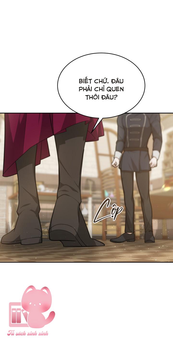 Từ Chồng Cũ Hóa Thành Nam Chính - Chap 3 - Trang 6