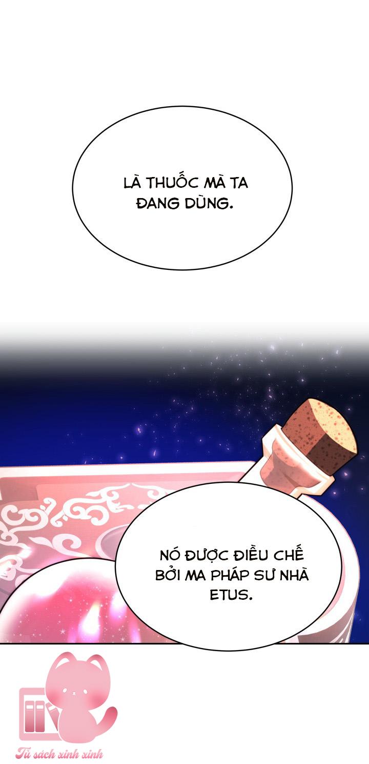 Từ Chồng Cũ Hóa Thành Nam Chính - Chap 3 - Trang 51