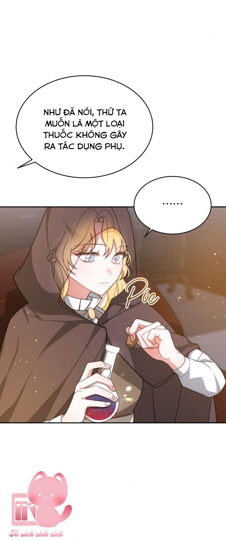 Từ Chồng Cũ Hóa Thành Nam Chính - Chap 3 - Trang 53