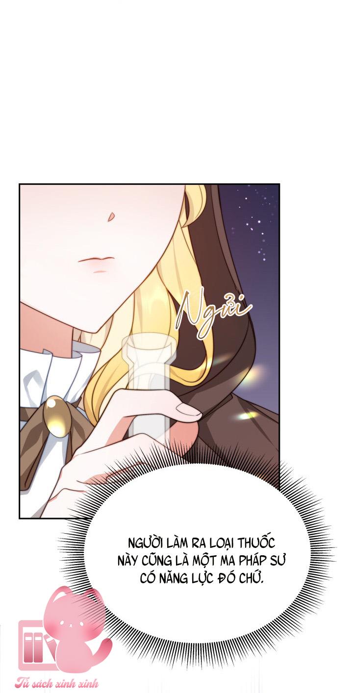 Từ Chồng Cũ Hóa Thành Nam Chính - Chap 3 - Trang 54