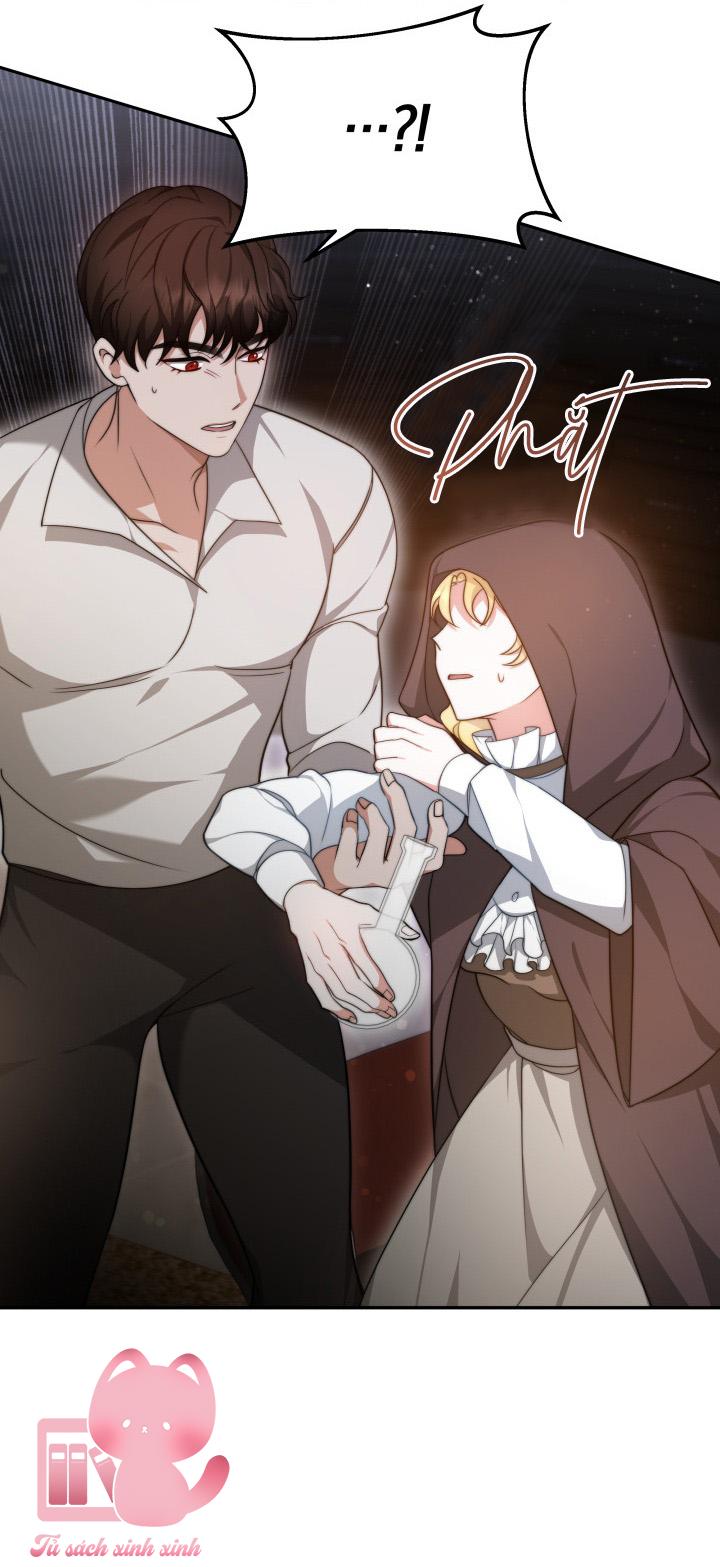 Từ Chồng Cũ Hóa Thành Nam Chính - Chap 3 - Trang 56