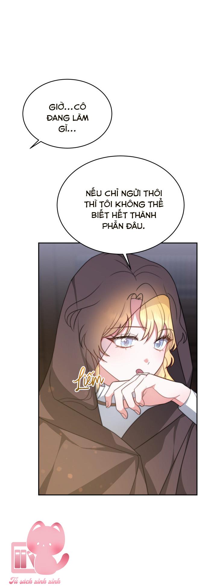 Từ Chồng Cũ Hóa Thành Nam Chính - Chap 3 - Trang 57