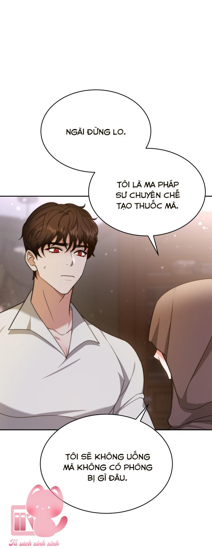 Từ Chồng Cũ Hóa Thành Nam Chính - Chap 3 - Trang 58