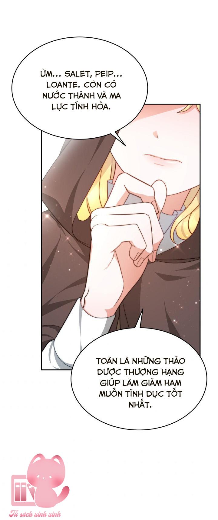 Từ Chồng Cũ Hóa Thành Nam Chính - Chap 3 - Trang 59