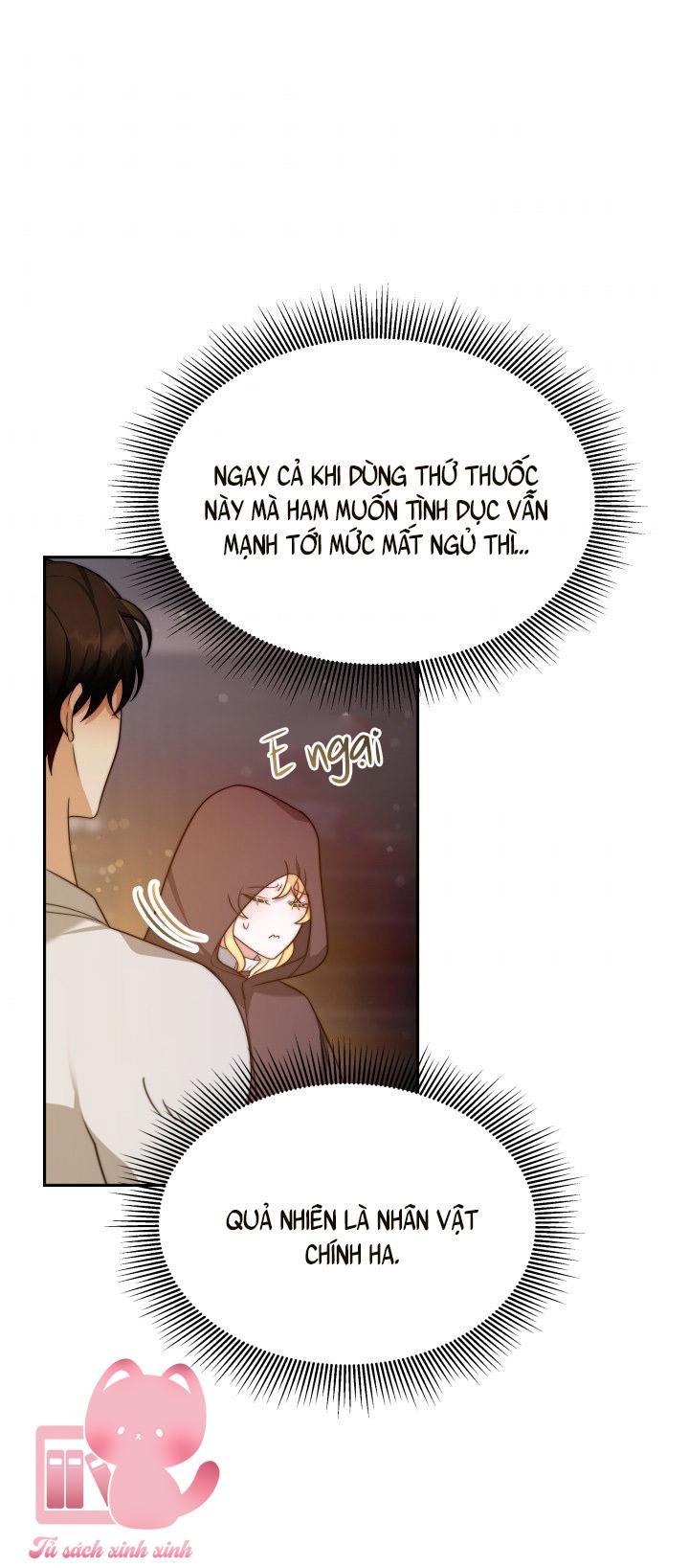 Từ Chồng Cũ Hóa Thành Nam Chính - Chap 3 - Trang 60