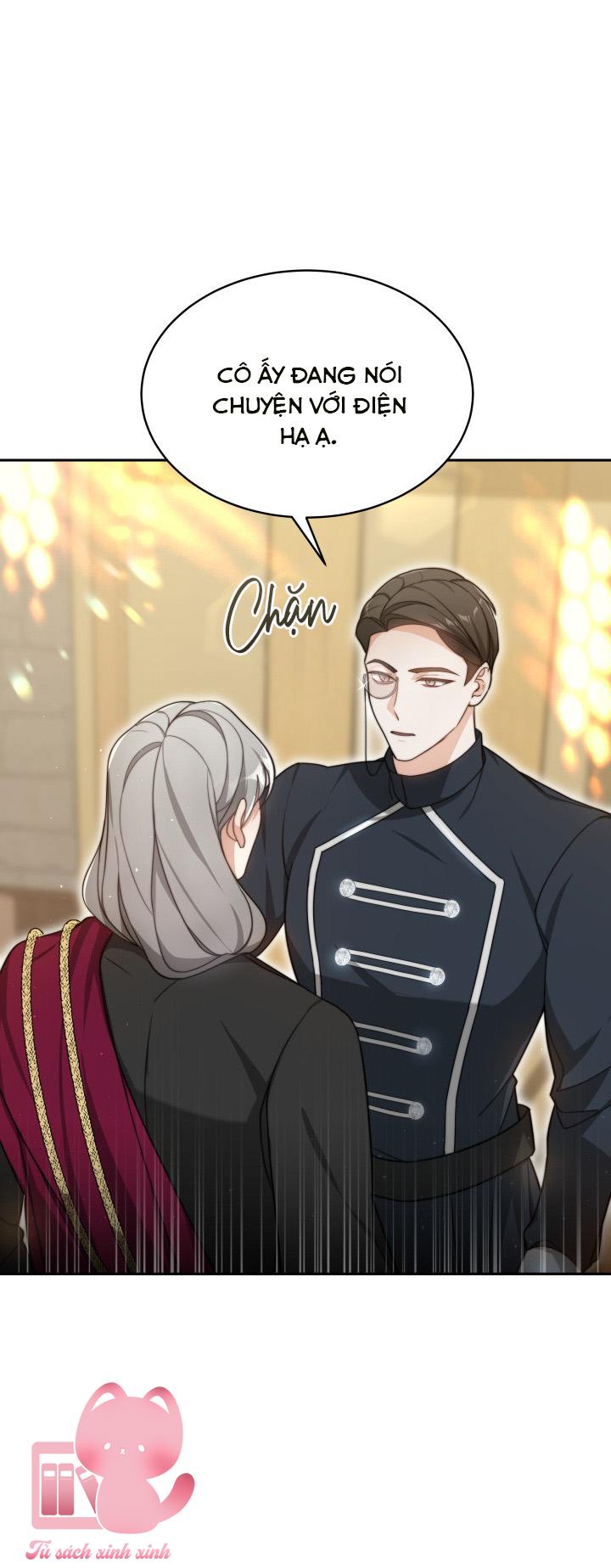Từ Chồng Cũ Hóa Thành Nam Chính - Chap 3 - Trang 7