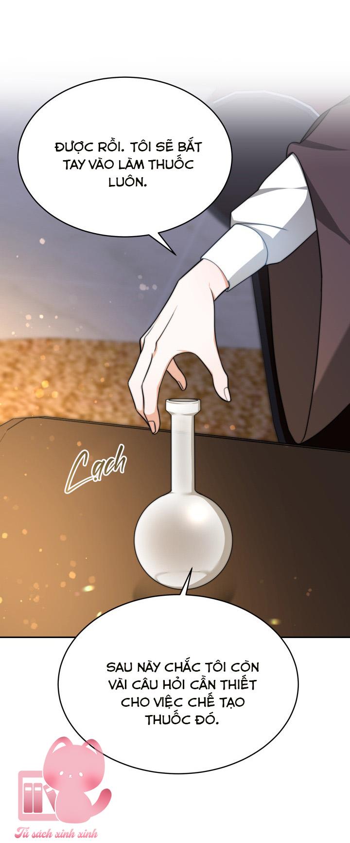 Từ Chồng Cũ Hóa Thành Nam Chính - Chap 3 - Trang 61