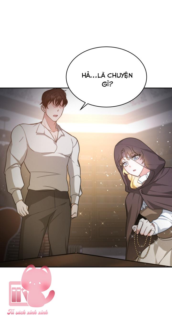 Từ Chồng Cũ Hóa Thành Nam Chính - Chap 3 - Trang 63