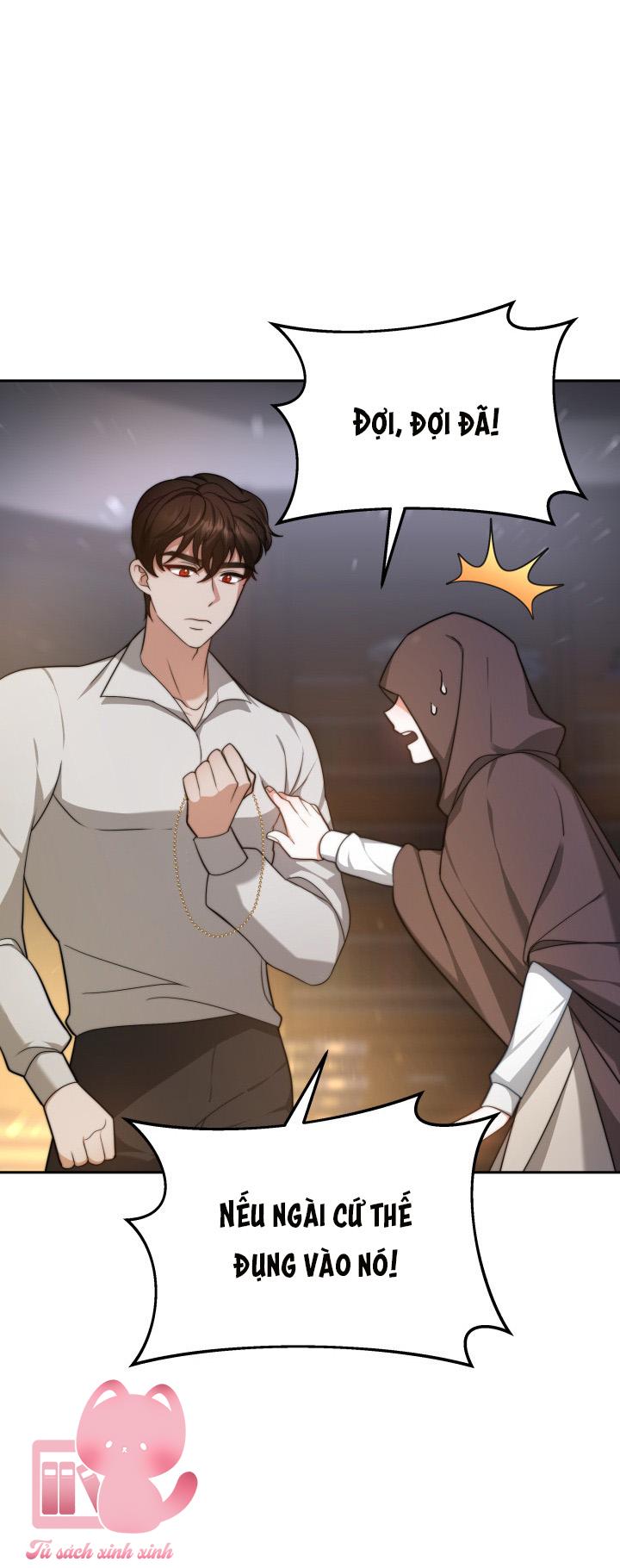 Từ Chồng Cũ Hóa Thành Nam Chính - Chap 3 - Trang 69