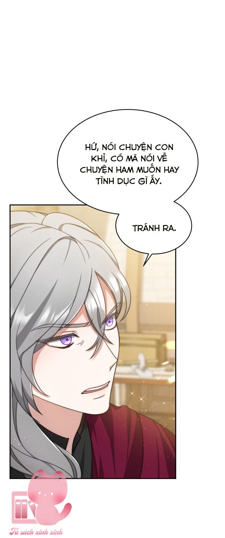 Từ Chồng Cũ Hóa Thành Nam Chính - Chap 3 - Trang 8