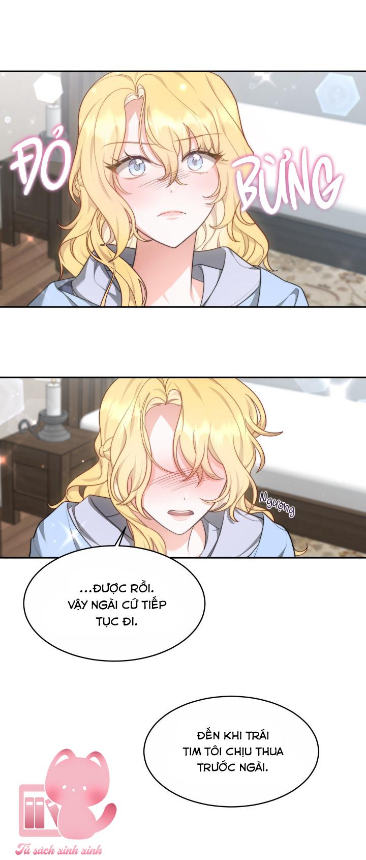 Từ Chồng Cũ Hóa Thành Nam Chính - Chap 30 - Trang 12