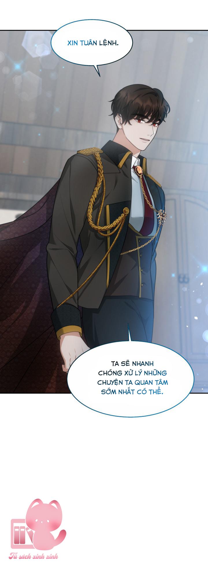 Từ Chồng Cũ Hóa Thành Nam Chính - Chap 30 - Trang 13
