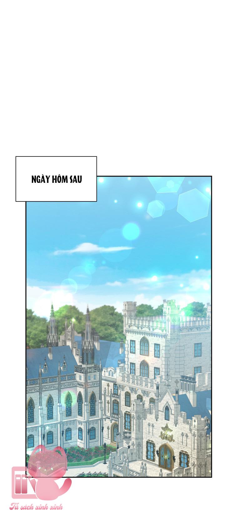 Từ Chồng Cũ Hóa Thành Nam Chính - Chap 30 - Trang 14