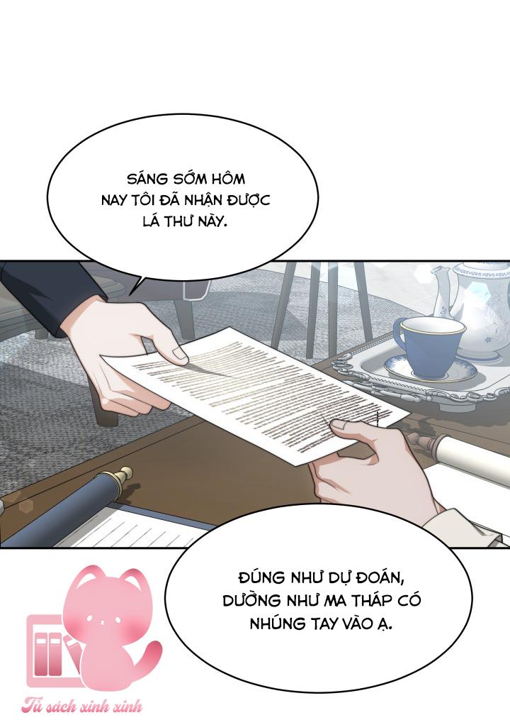 Từ Chồng Cũ Hóa Thành Nam Chính - Chap 30 - Trang 16