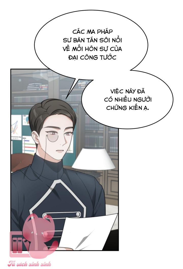 Từ Chồng Cũ Hóa Thành Nam Chính - Chap 30 - Trang 17