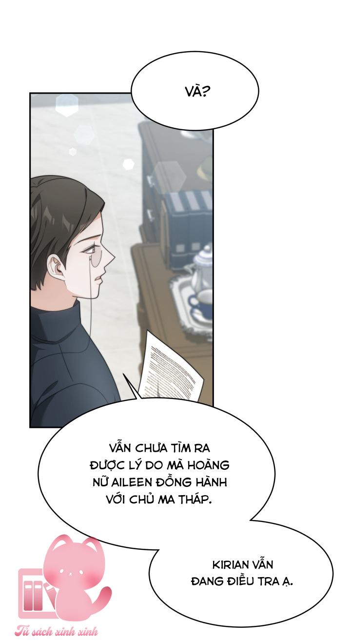 Từ Chồng Cũ Hóa Thành Nam Chính - Chap 30 - Trang 19