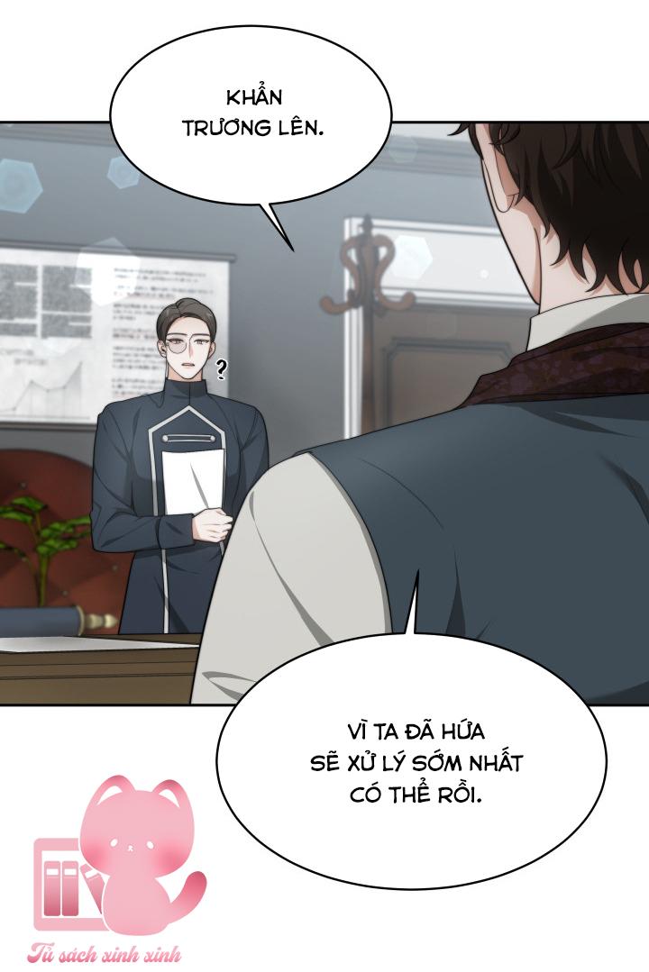 Từ Chồng Cũ Hóa Thành Nam Chính - Chap 30 - Trang 20