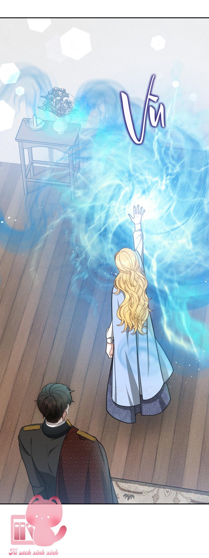 Từ Chồng Cũ Hóa Thành Nam Chính - Chap 30 - Trang 3