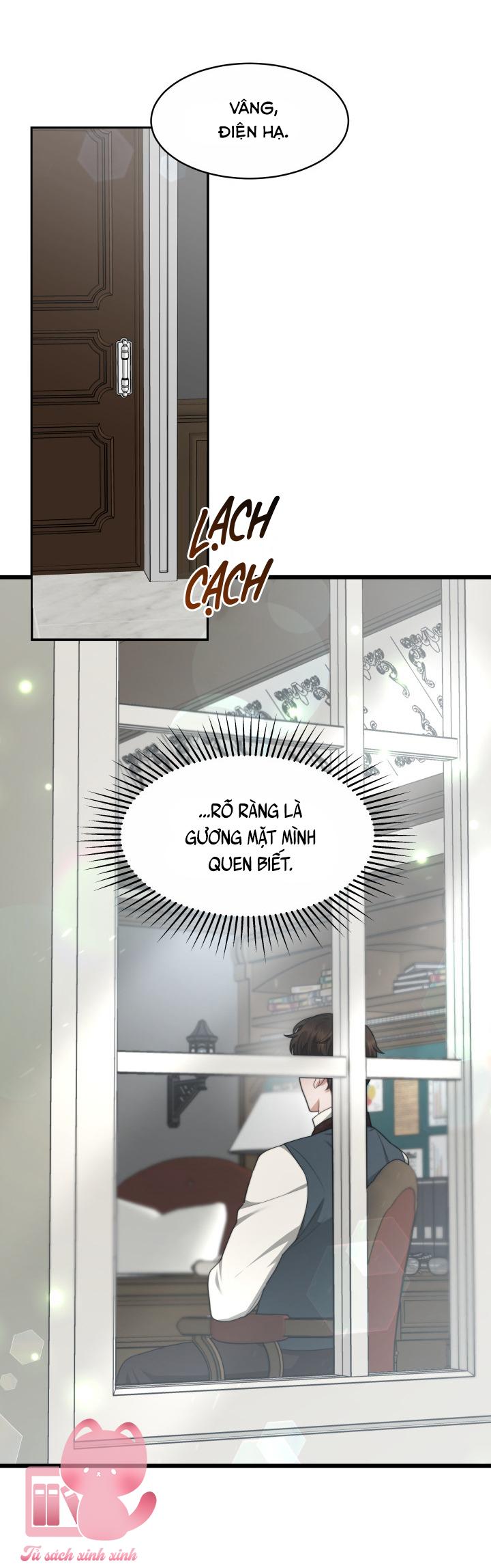 Từ Chồng Cũ Hóa Thành Nam Chính - Chap 30 - Trang 21