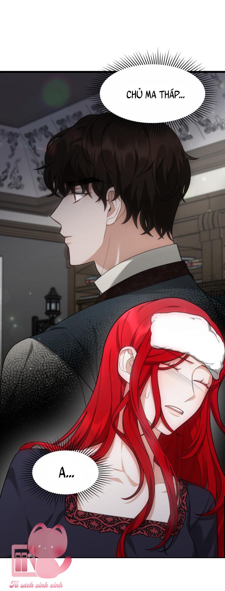Từ Chồng Cũ Hóa Thành Nam Chính - Chap 30 - Trang 22
