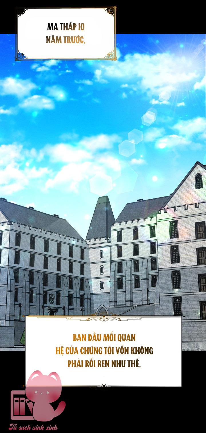 Từ Chồng Cũ Hóa Thành Nam Chính - Chap 30 - Trang 24