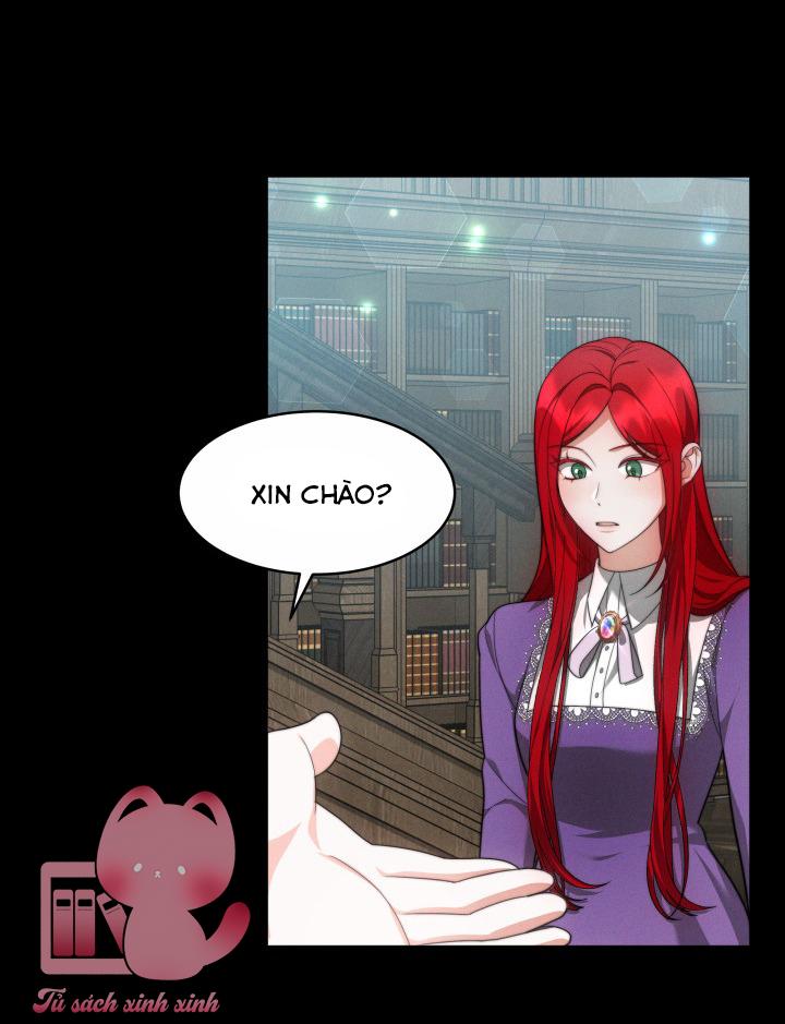 Từ Chồng Cũ Hóa Thành Nam Chính - Chap 30 - Trang 25