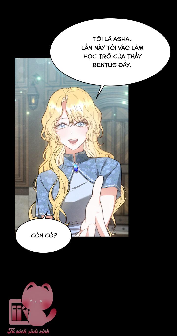 Từ Chồng Cũ Hóa Thành Nam Chính - Chap 30 - Trang 26