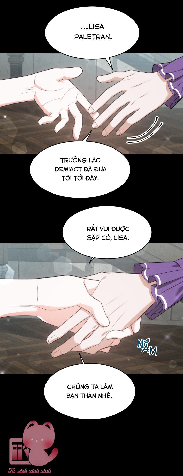 Từ Chồng Cũ Hóa Thành Nam Chính - Chap 30 - Trang 27