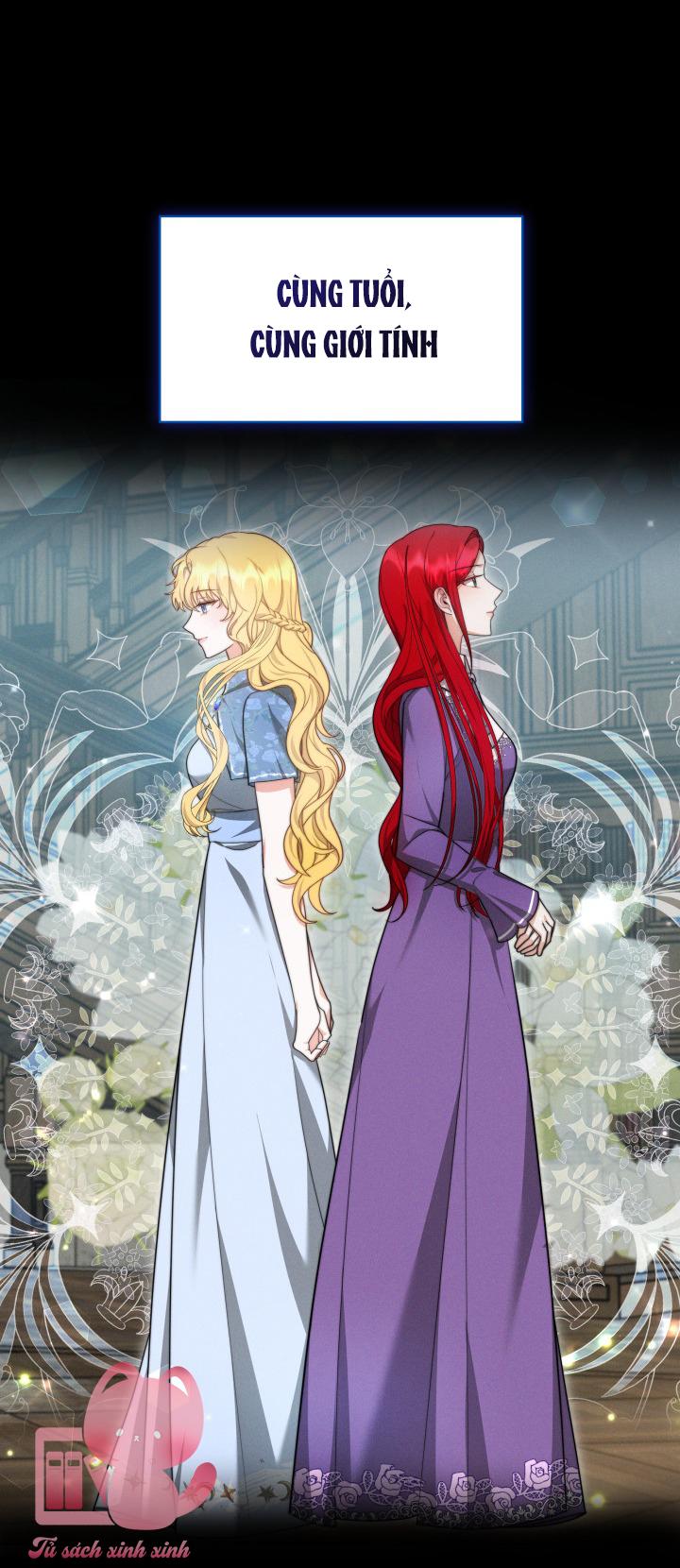 Từ Chồng Cũ Hóa Thành Nam Chính - Chap 30 - Trang 28