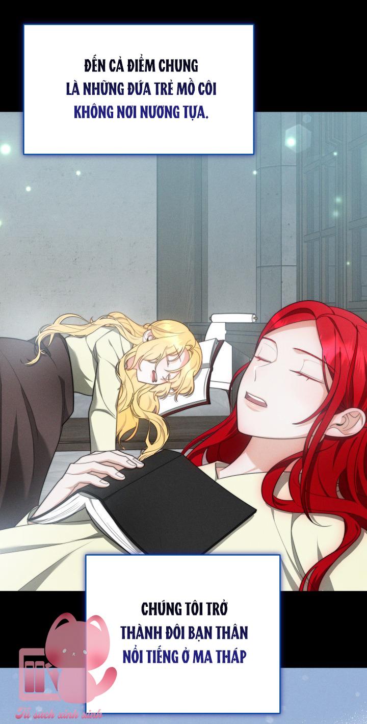 Từ Chồng Cũ Hóa Thành Nam Chính - Chap 30 - Trang 29