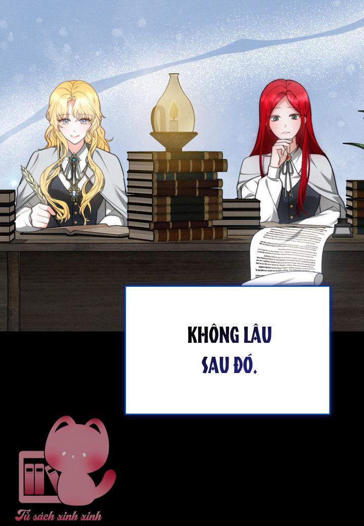 Từ Chồng Cũ Hóa Thành Nam Chính - Chap 30 - Trang 30