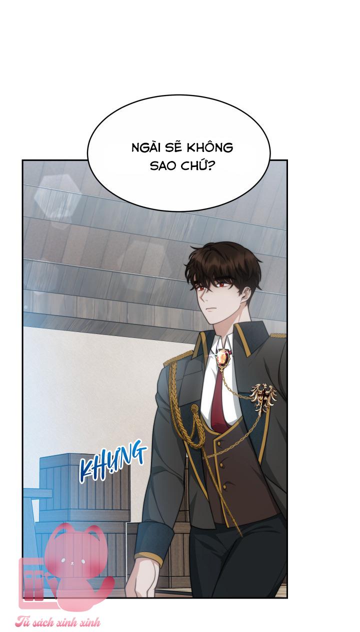 Từ Chồng Cũ Hóa Thành Nam Chính - Chap 30 - Trang 4