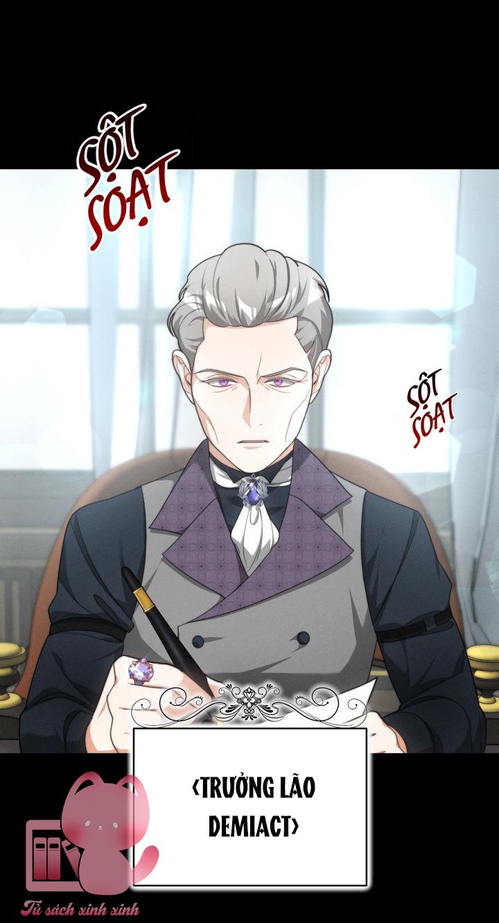 Từ Chồng Cũ Hóa Thành Nam Chính - Chap 30 - Trang 32