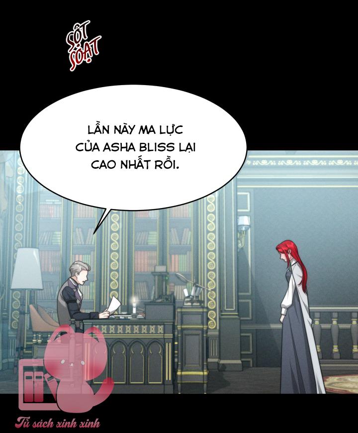 Từ Chồng Cũ Hóa Thành Nam Chính - Chap 30 - Trang 33