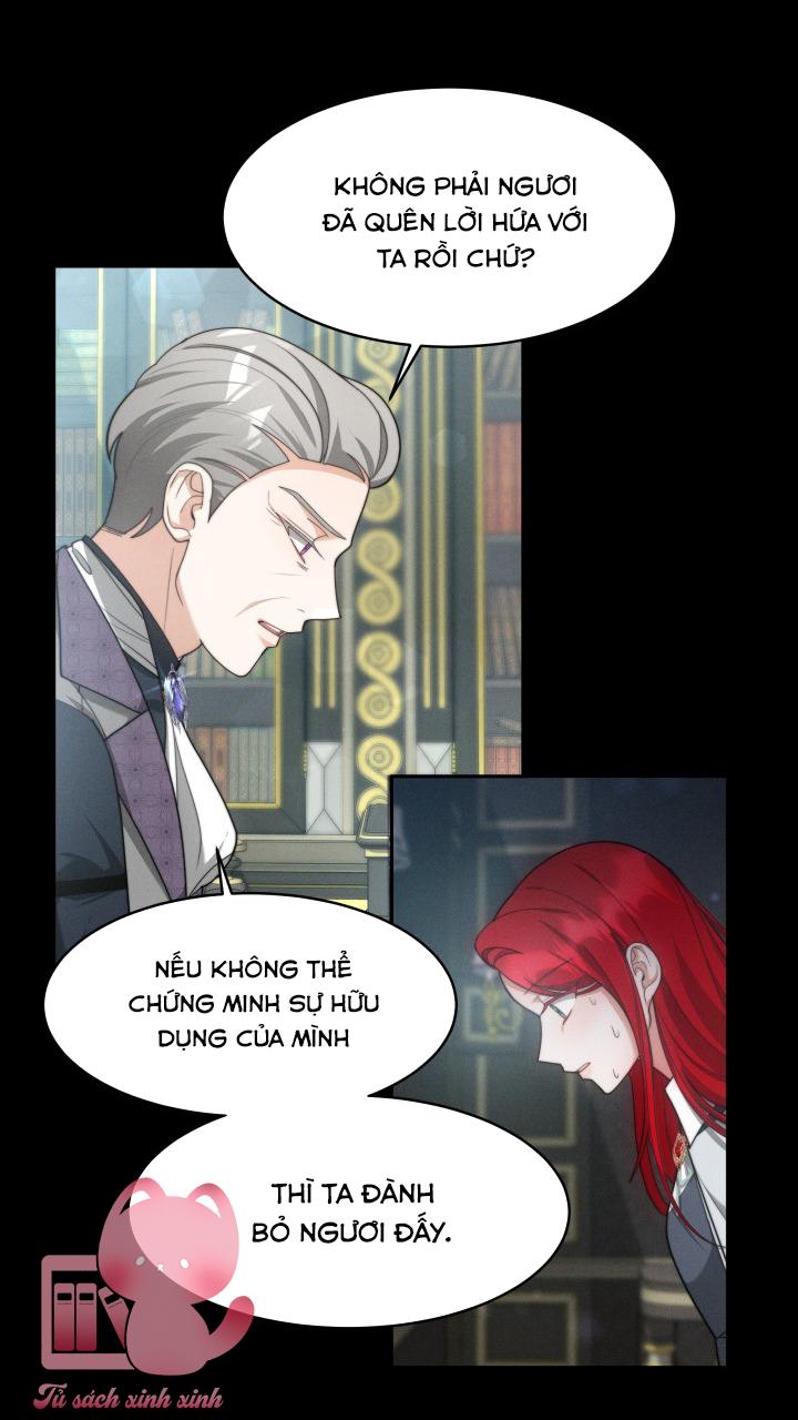 Từ Chồng Cũ Hóa Thành Nam Chính - Chap 30 - Trang 34