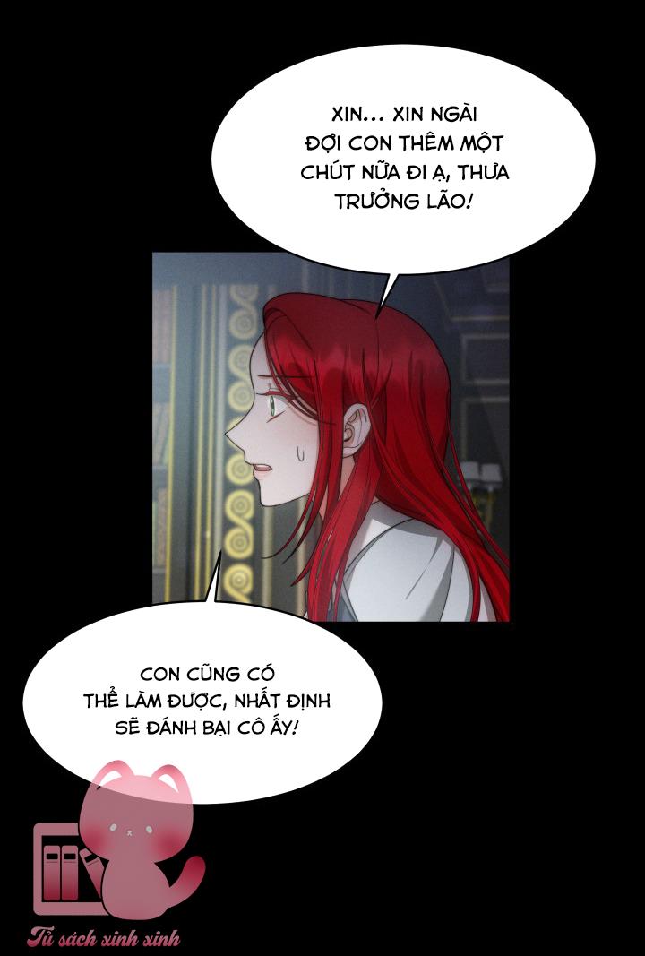 Từ Chồng Cũ Hóa Thành Nam Chính - Chap 30 - Trang 35