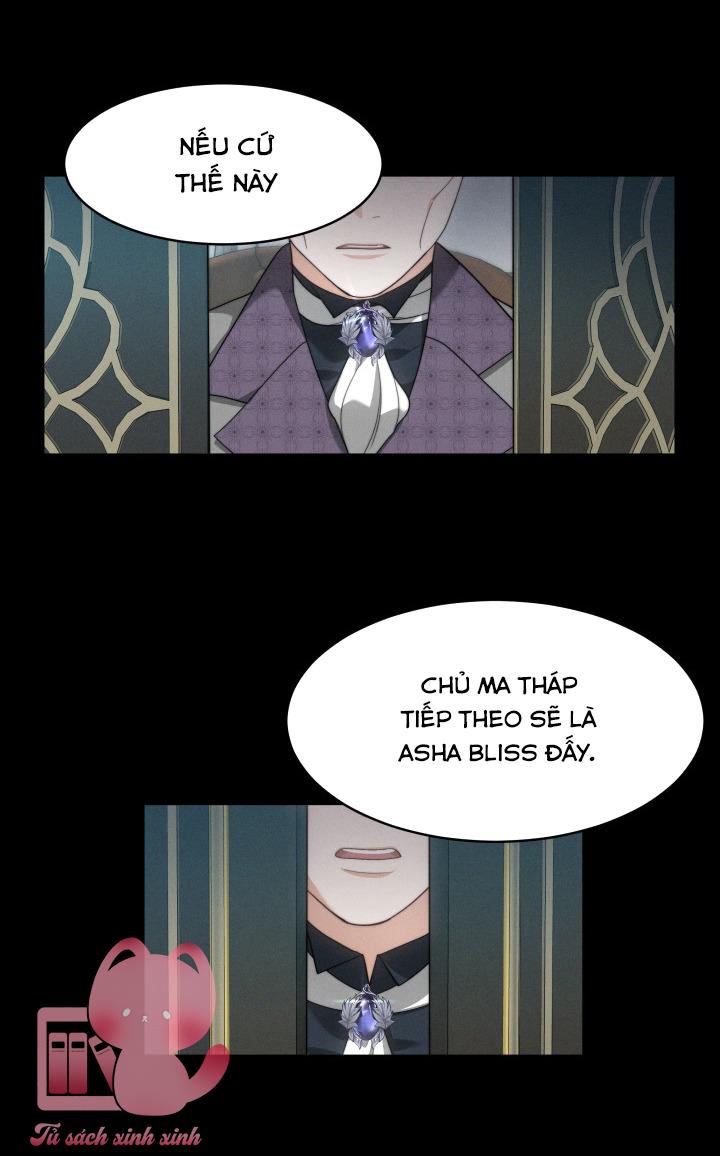 Từ Chồng Cũ Hóa Thành Nam Chính - Chap 30 - Trang 37