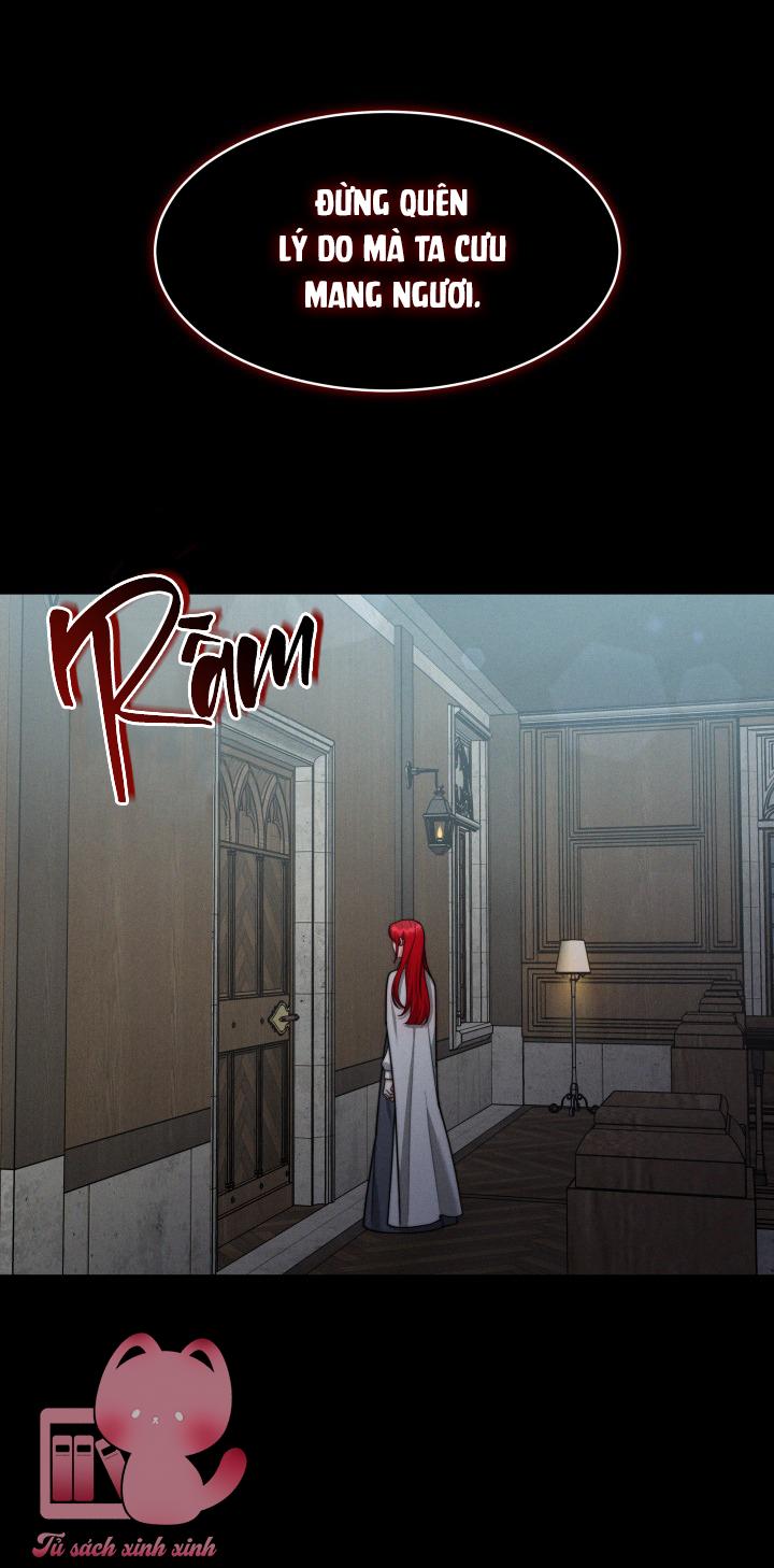Từ Chồng Cũ Hóa Thành Nam Chính - Chap 30 - Trang 38